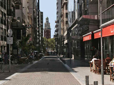 Hotel Doubletree By Hilton Buenos Aires