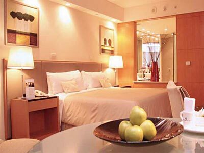 Hotel Doubletree By Hilton Buenos Aires
