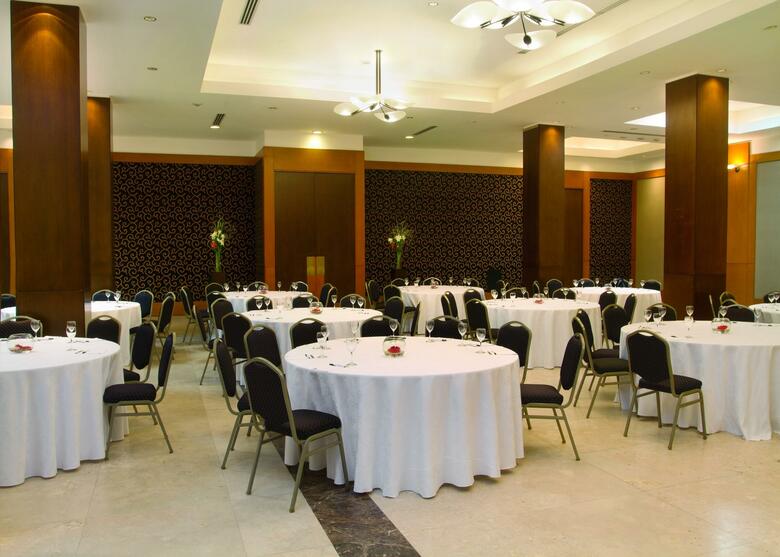 Hotel NH City Buenos Aires