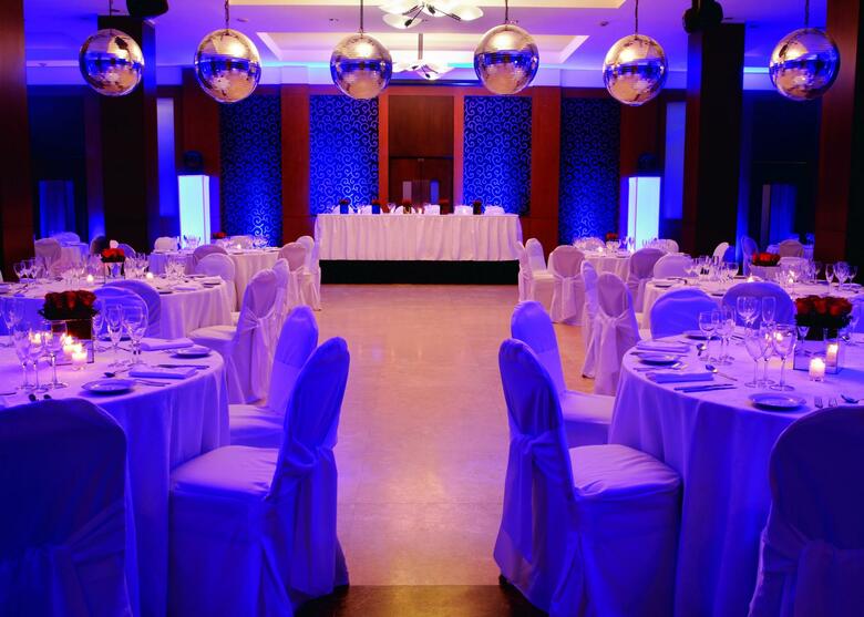 Hotel NH City Buenos Aires