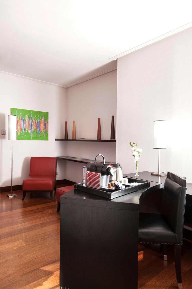 Hotel NH City Buenos Aires