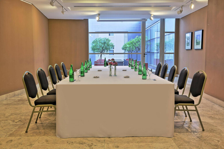 Hotel NH City Buenos Aires