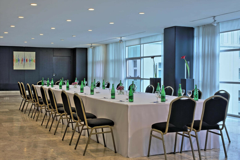Hotel NH City Buenos Aires