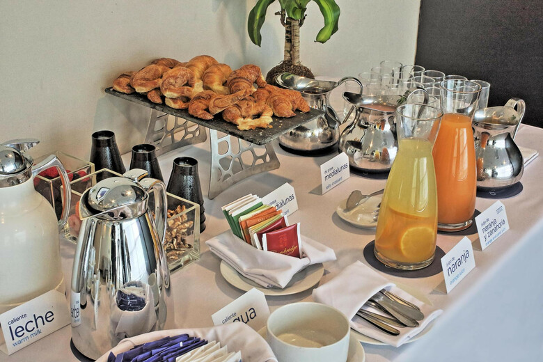 Hotel NH City Buenos Aires