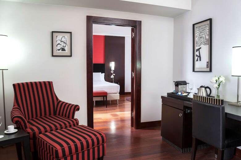 Hotel NH City Buenos Aires
