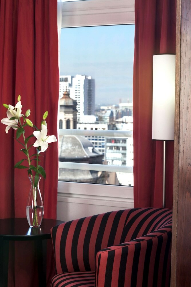 Hotel NH City Buenos Aires