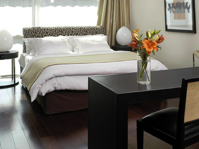 Hotel NH City Buenos Aires