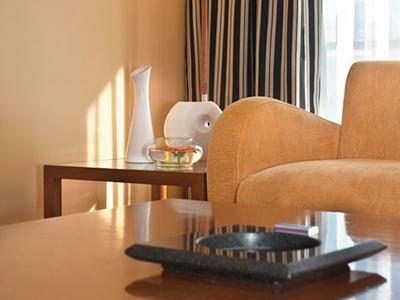 Hotel NH C�rdoba Panorama