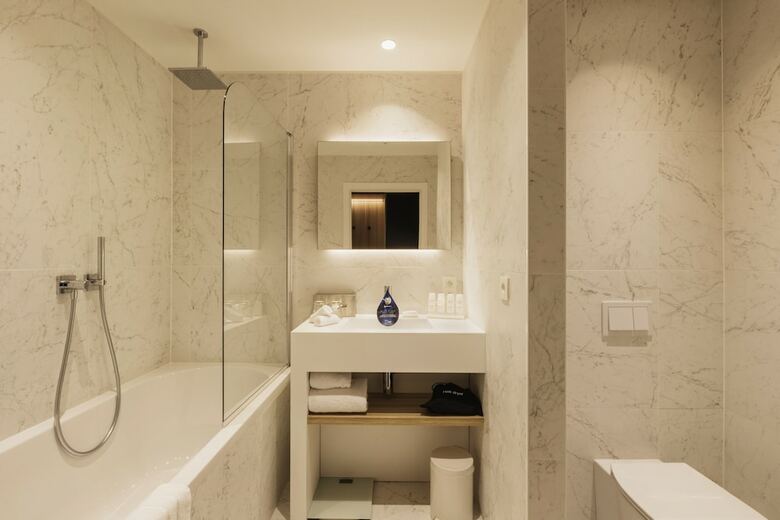 Radisson Blu Balmoral Hotel, Spa
