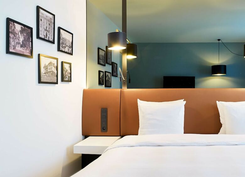 Radisson Blu Balmoral Hotel, Spa