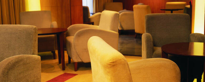 Hotel NH Ciudad De Santiago