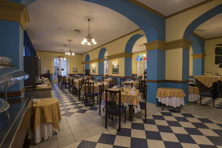 Hotel La Union Managed By Meli�