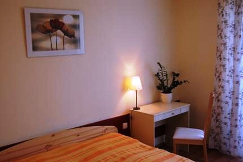 Bb Hotel Budapest