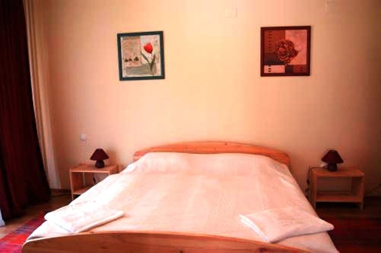 Bb Hotel Budapest