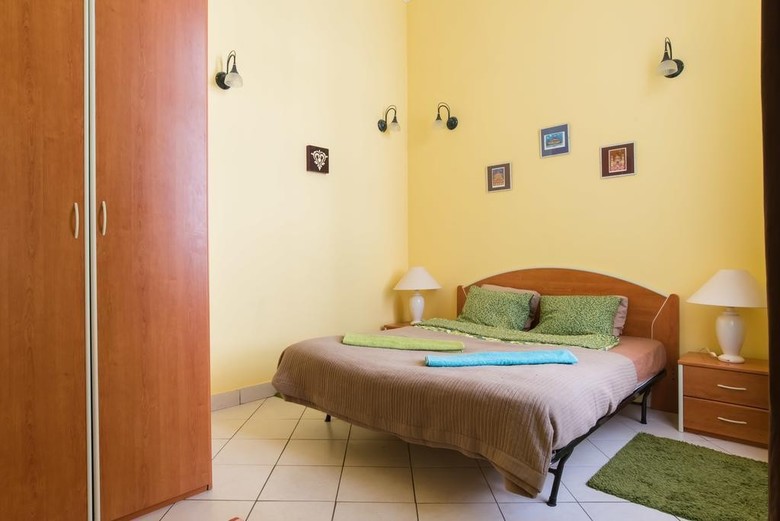Hostal Downtown Oasis