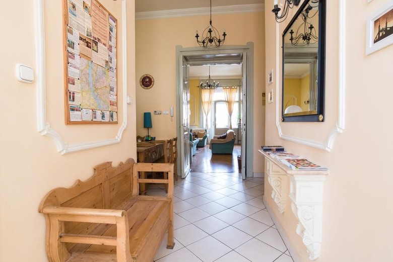 Hostal Downtown Oasis