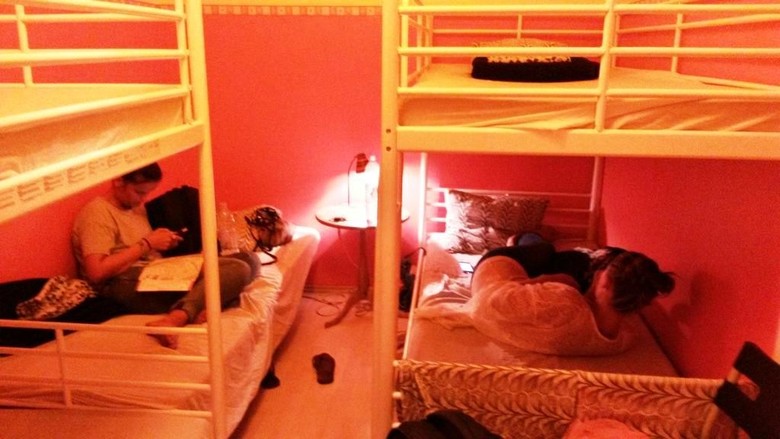 Hostal Oleander