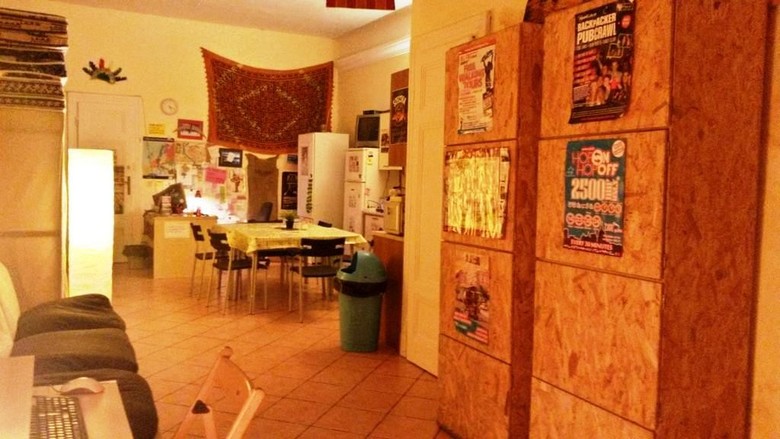 Hostal Oleander