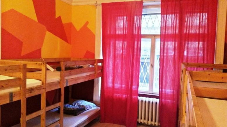 Hostal Oleander