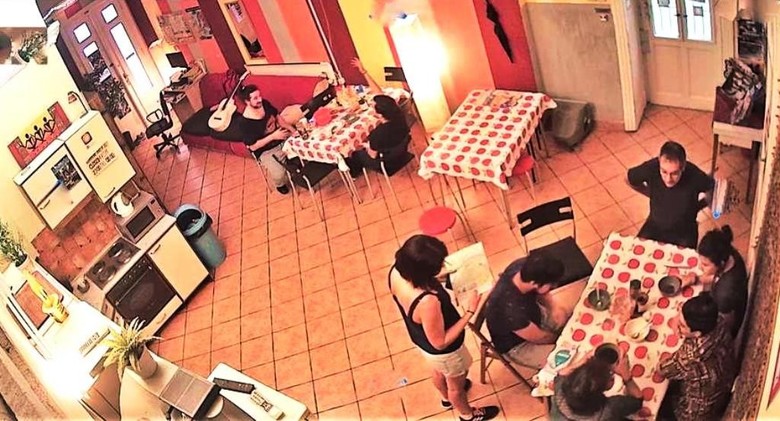 Hostal Oleander
