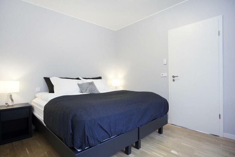 Hotel Home Luxury Apartments