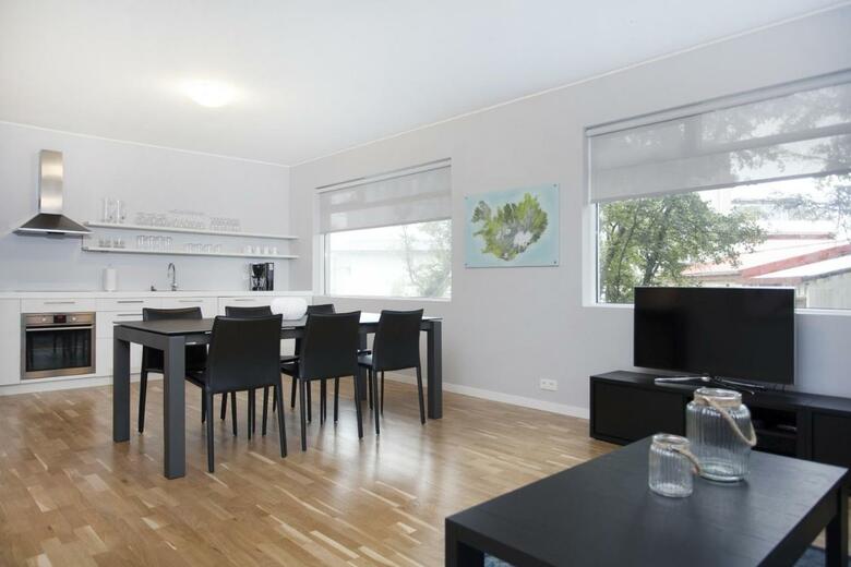 Hotel Home Luxury Apartments