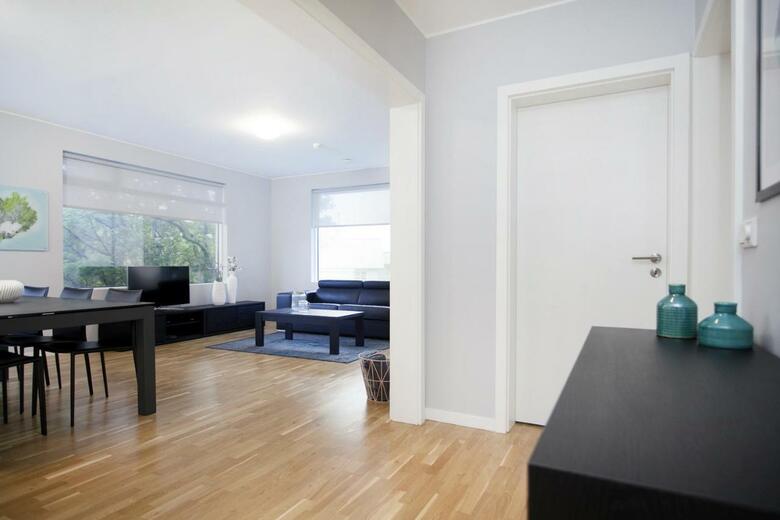 Hotel Home Luxury Apartments
