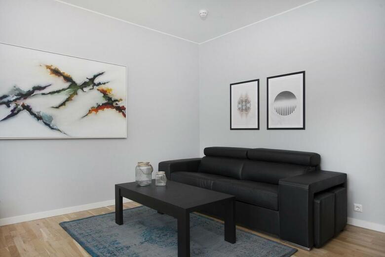 Hotel Home Luxury Apartments