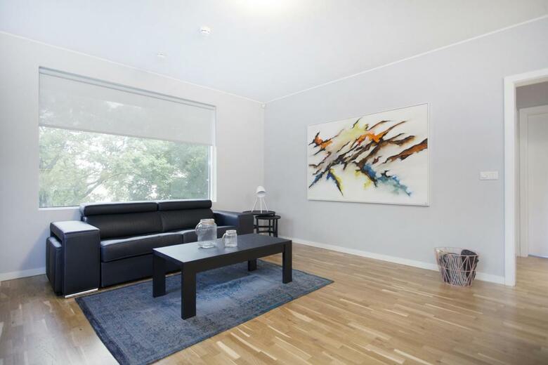 Hotel Home Luxury Apartments