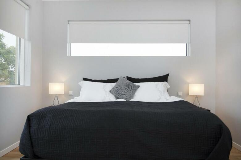 Hotel Home Luxury Apartments