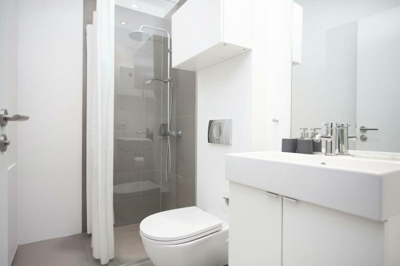 Hotel Home Luxury Apartments