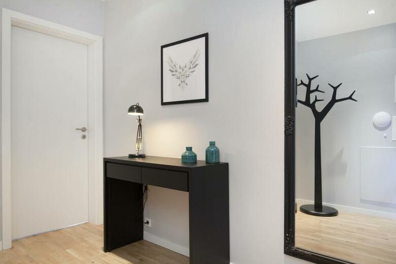 Hotel Home Luxury Apartments