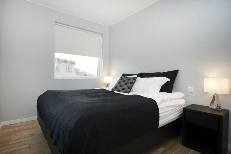 Hotel Home Luxury Apartments