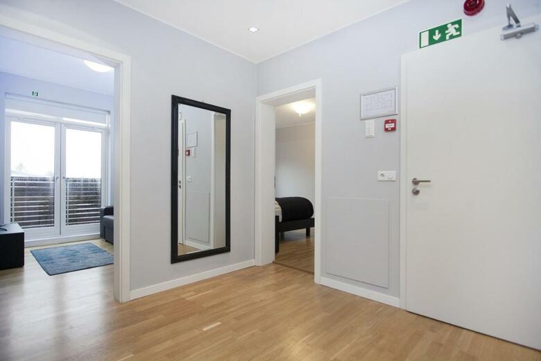 Hotel Home Luxury Apartments