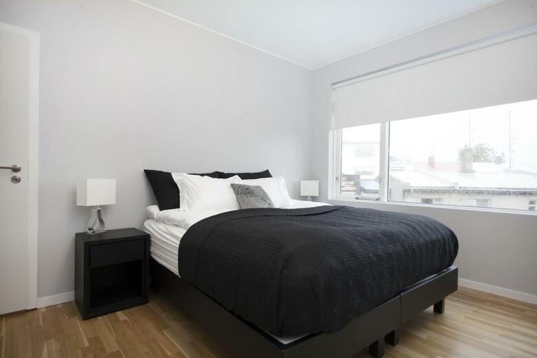 Hotel Home Luxury Apartments