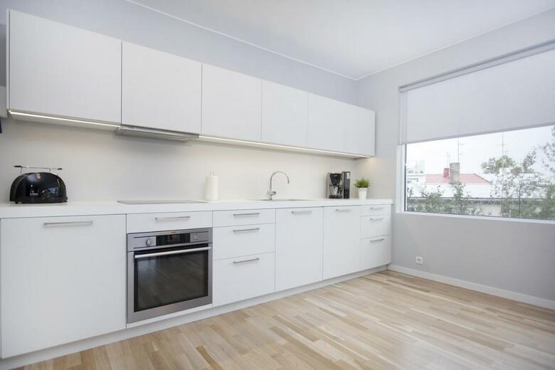 Hotel Home Luxury Apartments