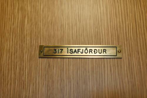 Residencia Gar�ur Inn