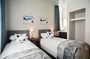 Residencia Domus Guesthouse