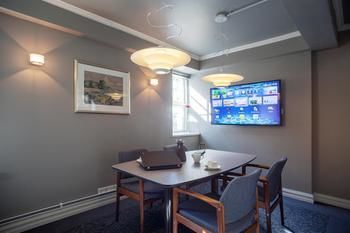 Residencia Domus Guesthouse