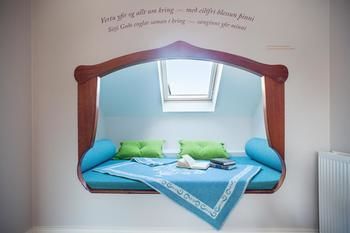Residencia Domus Guesthouse