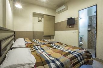 Residencia Smyle Inn