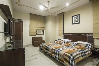 Residencia Smyle Inn