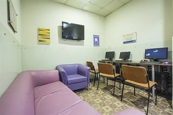 Residencia Smyle Inn