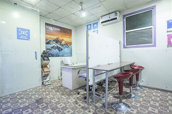 Residencia Smyle Inn