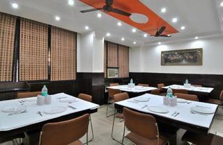 Hotel Chand Palace