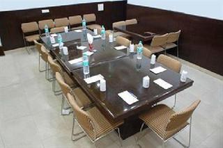 Hotel Chand Palace