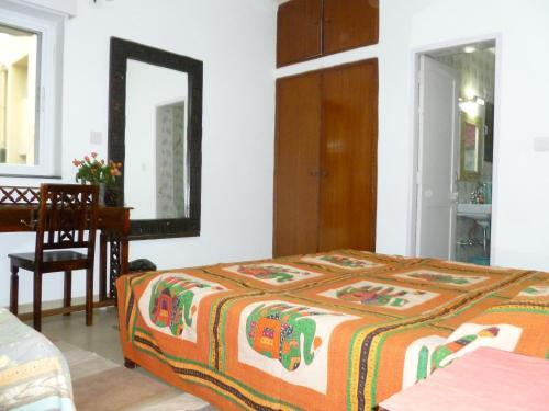 Bed & Breakfast Maya's Nest