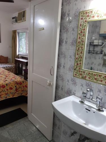 Bed & Breakfast Maya's Nest