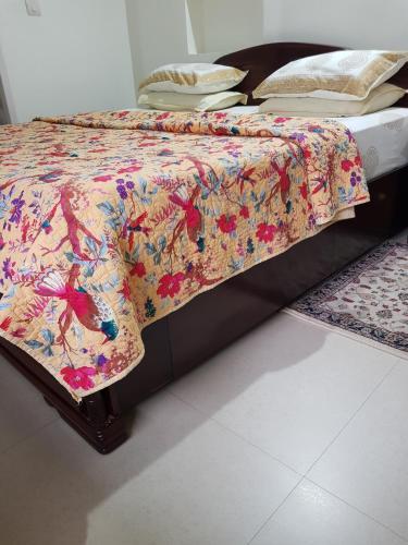 Bed & Breakfast Maya's Nest