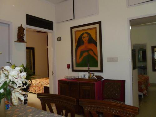 Bed & Breakfast Maya's Nest